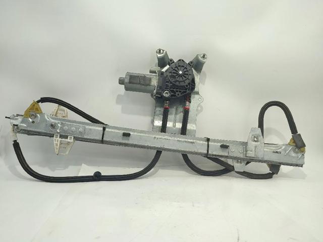 Mechanizm podnoszenia szyby drzwi przednich prawych 9222F9 PEUGEOT