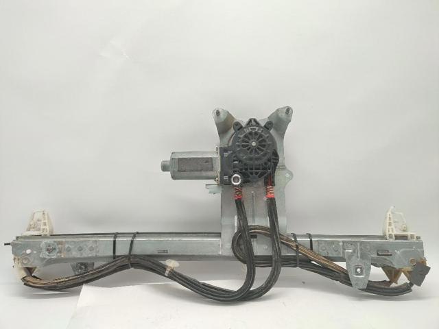 Mechanizm podnoszenia szyby drzwi przednich prawych 9222F9 PEUGEOT
