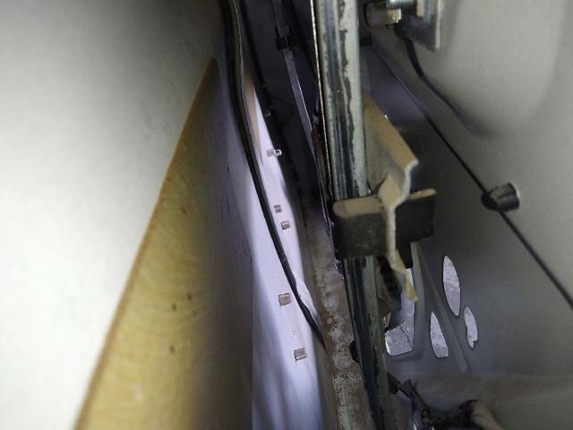 Mechanizm podnoszenia szyby drzwi przednich prawych 9222G1 PEUGEOT