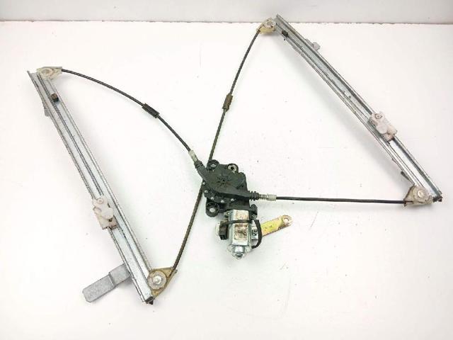 Mechanizm podnoszenia szyby drzwi przednich prawych 9222G1 PEUGEOT