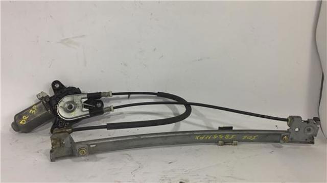 9222H0 Peugeot/Citroen