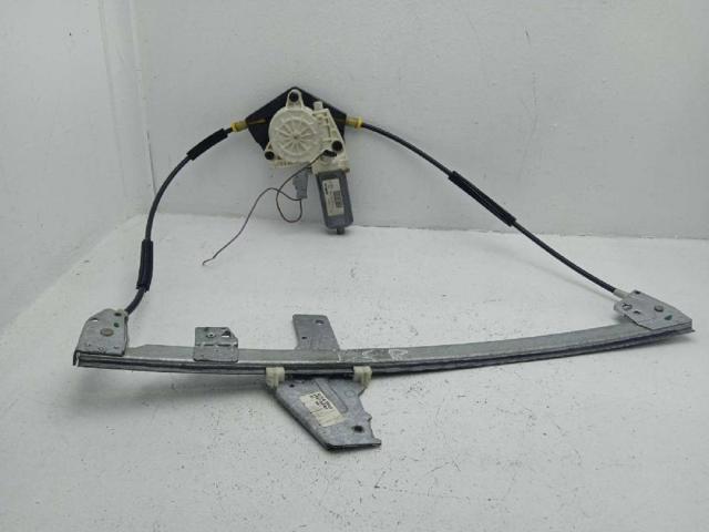 Mechanizm podnoszenia szyby drzwi przednich prawych 9222K0 PEUGEOT