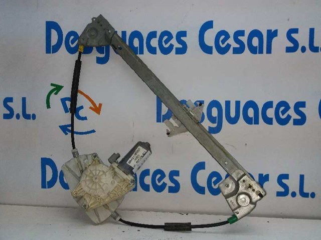9222K5 Peugeot/Citroen