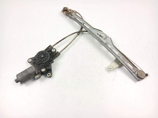Mechanizm podnoszenia szyby drzwi przednich prawych 9222K7 PEUGEOT