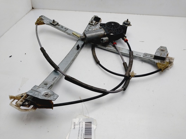 9222K9 Peugeot/Citroen