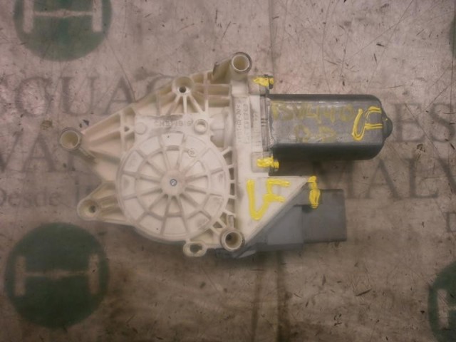 Mechanizm podnoszenia szyby drzwi przednich prawych 9222Q0 PEUGEOT