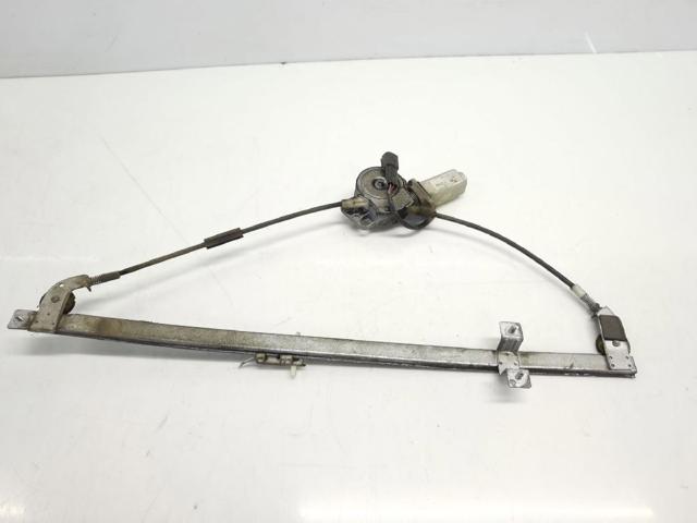 Mechanizm podnoszenia szyby drzwi przednich prawych 9222Q0 PEUGEOT