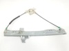 Mechanizm podnoszenia szyby drzwi przednich prawych 9222Q4 PEUGEOT