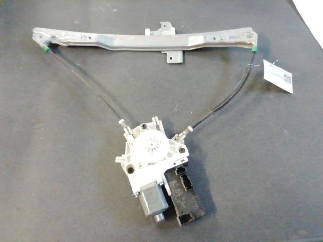 Mechanizm podnoszenia szyby drzwi przednich prawych 9222Q4 PEUGEOT