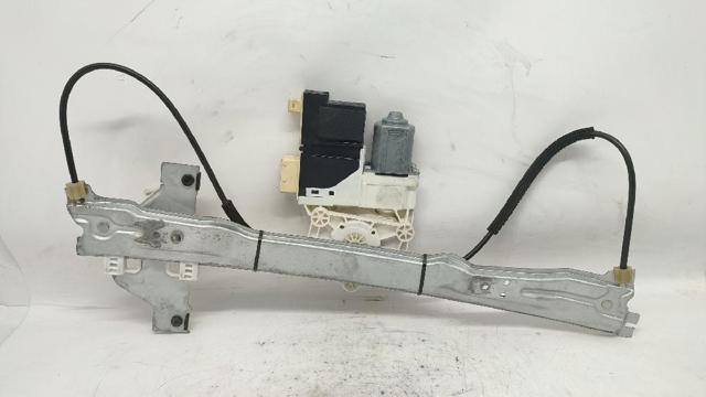 Mechanizm podnoszenia szyby drzwi przednich prawych 9222R1 PEUGEOT