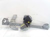 Mechanizm podnoszenia szyby drzwi przednich prawych 9222T6 PEUGEOT