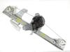 Mechanizm podnoszenia szyby drzwi przednich prawych 9222T6 PEUGEOT