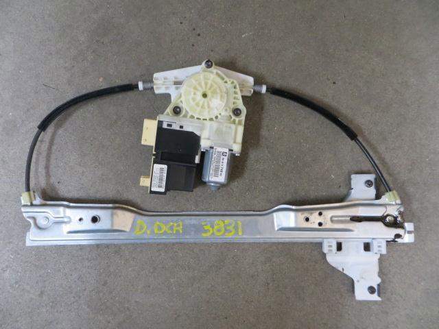 Mechanizm podnoszenia szyby drzwi przednich prawych 9222V0 PEUGEOT
