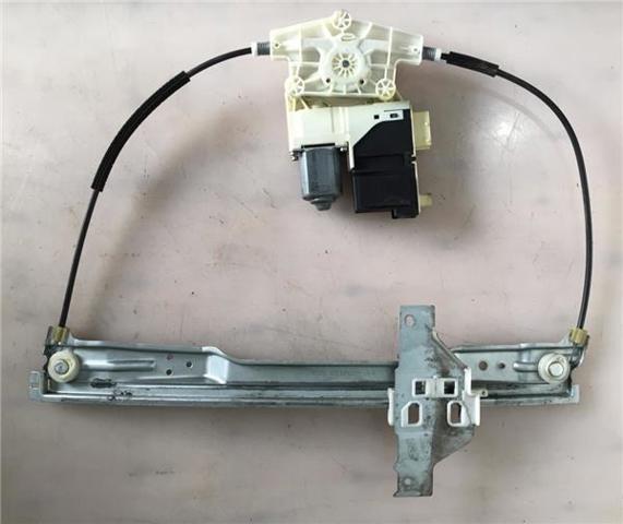 Mechanizm podnoszenia szyby drzwi przednich prawych 9222V0 PEUGEOT