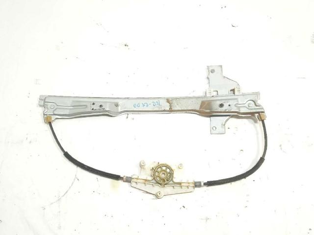 Mechanizm podnoszenia szyby drzwi przednich prawych 9222V0 PEUGEOT