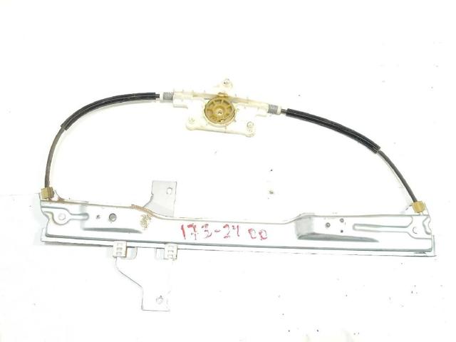 Mechanizm podnoszenia szyby drzwi przednich prawych 9222V0 PEUGEOT