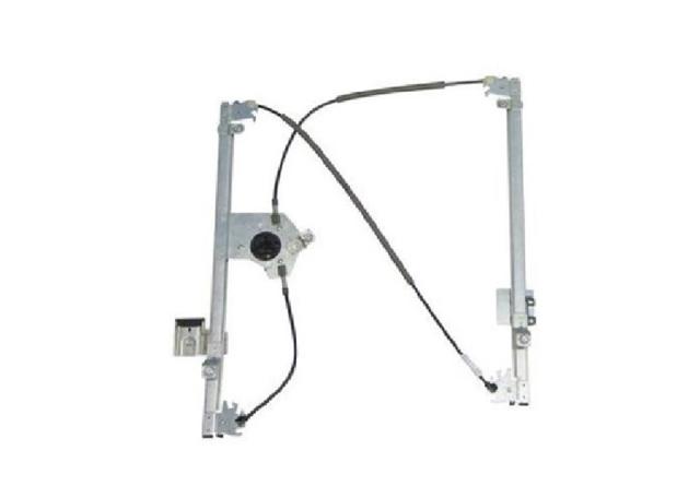 Mechanizm podnoszenia szyby drzwi przednich prawych 9222Z5 FIAT