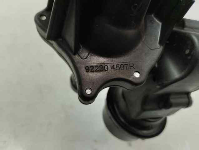 Regulujący zawór chłodziwa 922304507R RENAULT