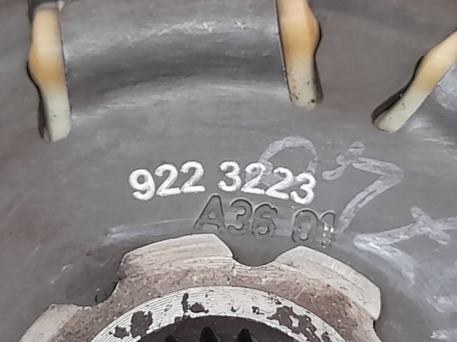 9223223 Fiat/Alfa/Lancia