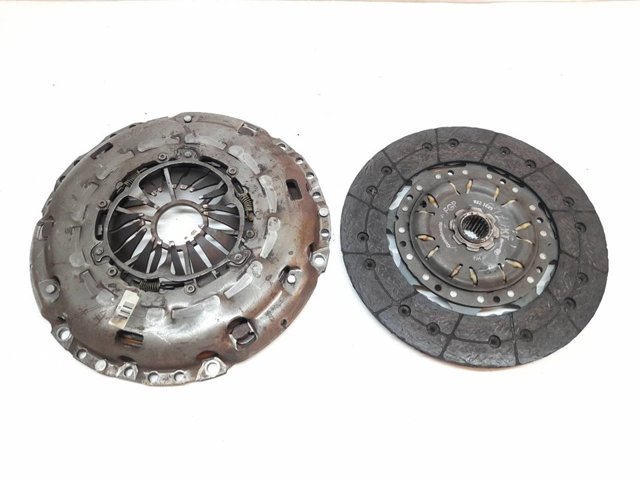 Tarcza sprzęgła 9223223 FIAT