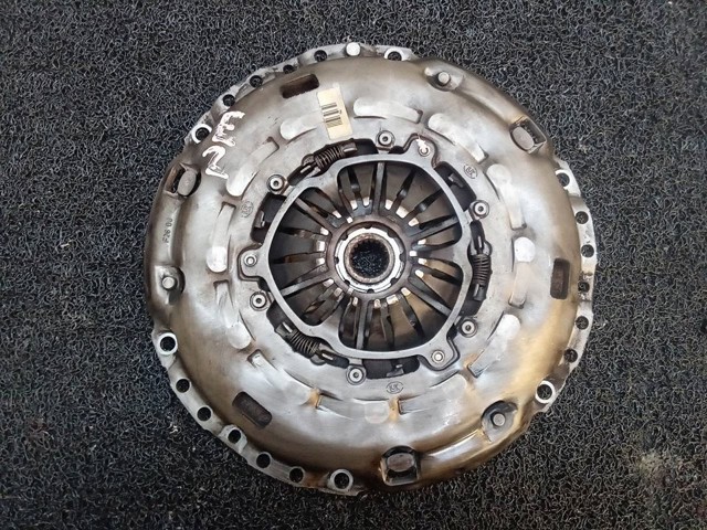 Tarcza sprzęgła 9223223 OPEL