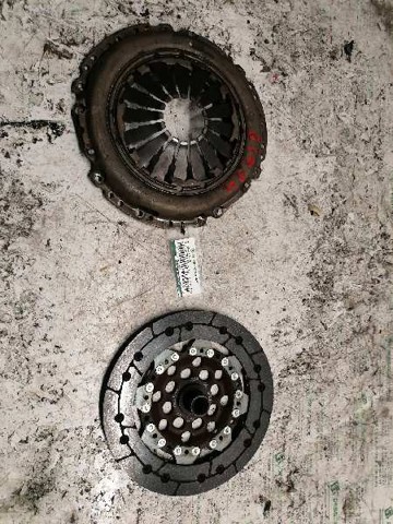 Tarcza sprzęgła 9223223 OPEL