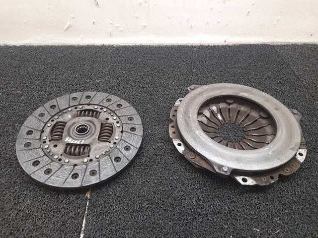 Tarcza sprzęgła 9223223 OPEL