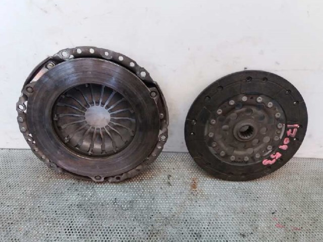 Tarcza sprzęgła 9223223 OPEL