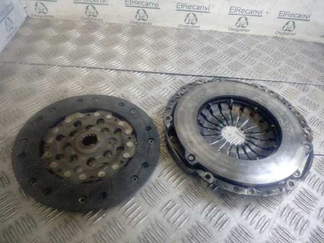 Tarcza sprzęgła 9223223 OPEL