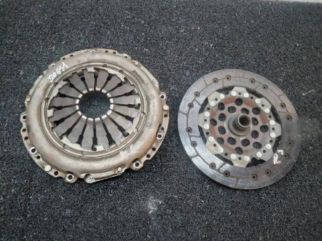 Tarcza sprzęgła 9223223 OPEL