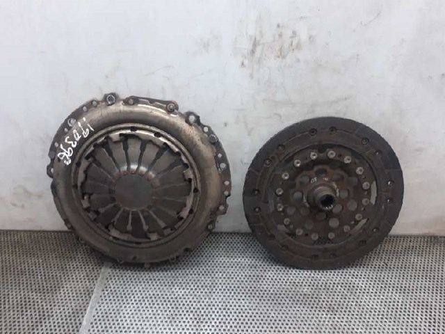 Tarcza sprzęgła 9223223 OPEL