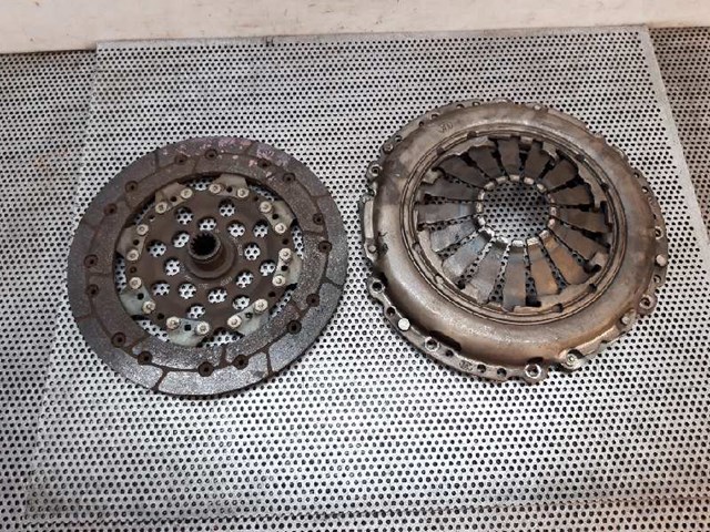 Tarcza sprzęgła 9223223 OPEL