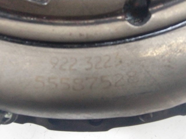 Tarcza sprzęgła 9223223 OPEL