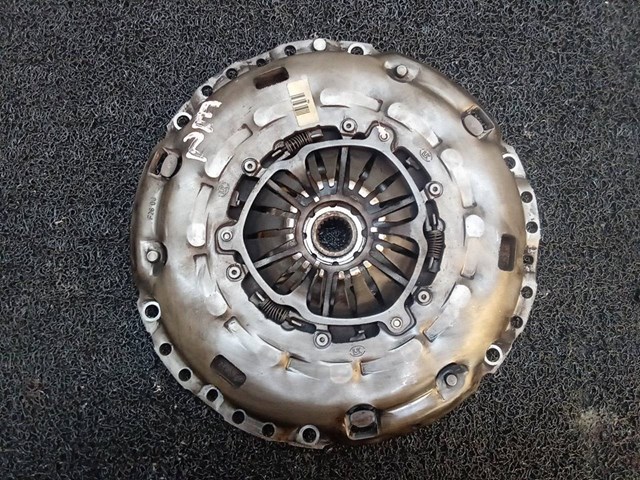 Tarcza sprzęgła 9223223 OPEL