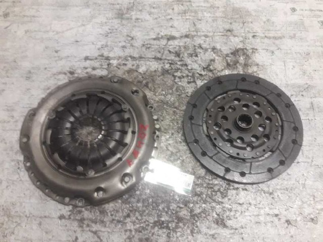 Tarcza sprzęgła 9223223 OPEL