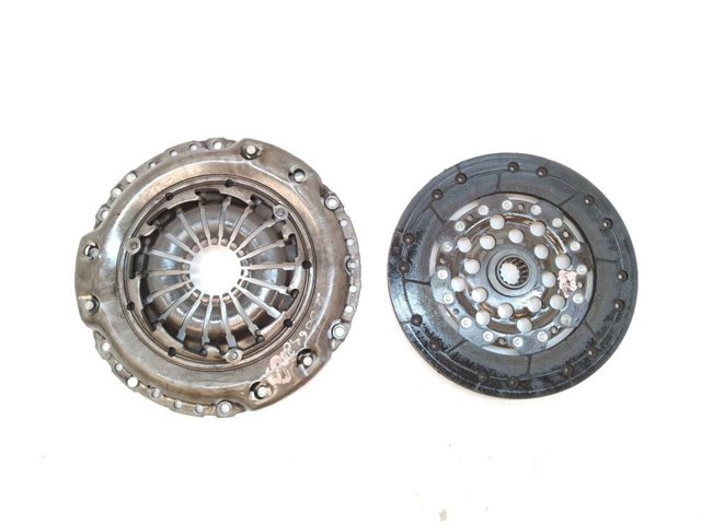 Tarcza sprzęgła 9223223 OPEL