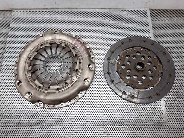 Tarcza sprzęgła 9223223 OPEL