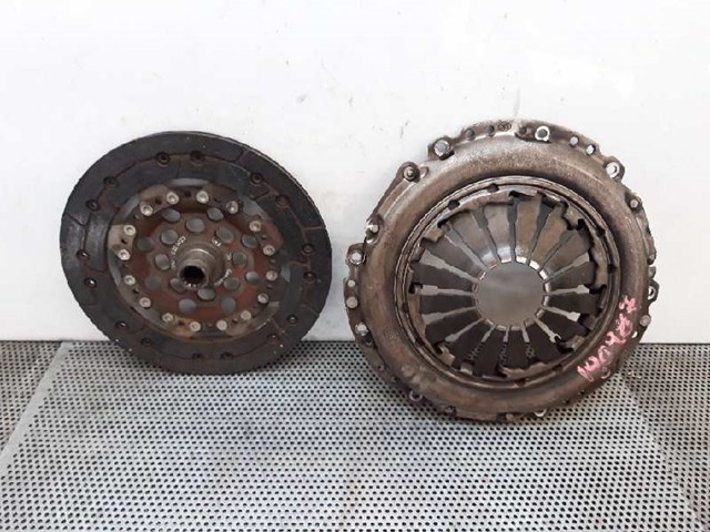 Tarcza sprzęgła 9223223 OPEL