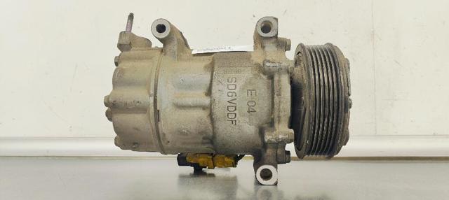 Sprężarka klimatyzacji 9223392 BMW