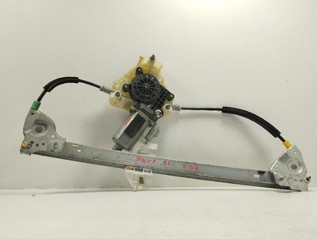 922457 Peugeot/Citroen