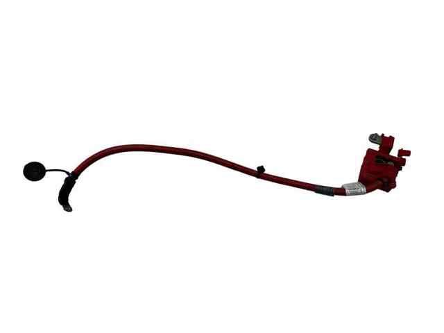 Kabel klemy plusowej akumulatora 9225099 BMW