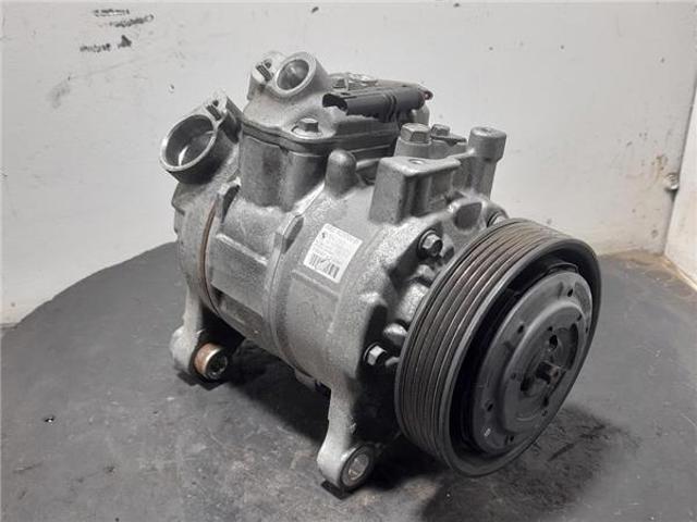 Sprężarka klimatyzacji 9225704 BMW