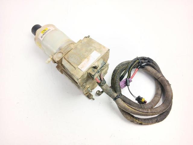 Pompa wspomagania hydraulicznego kierownicy 9226482 OPEL