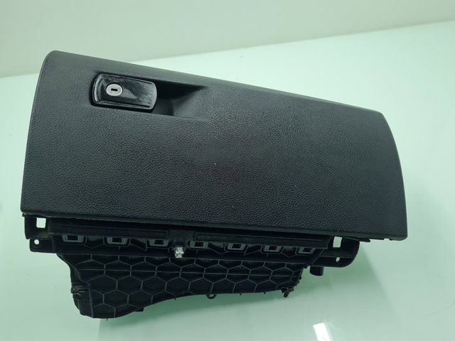 Amortyzator pokrywy schowka podręcznego 9227250 BMW