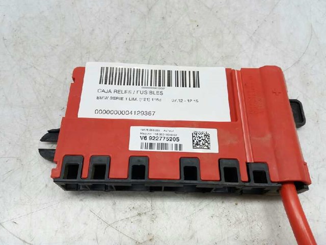 922775205 BMW