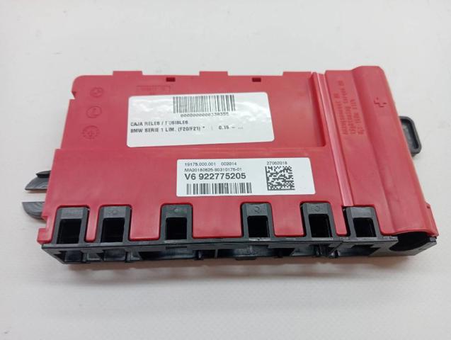 922775205 BMW