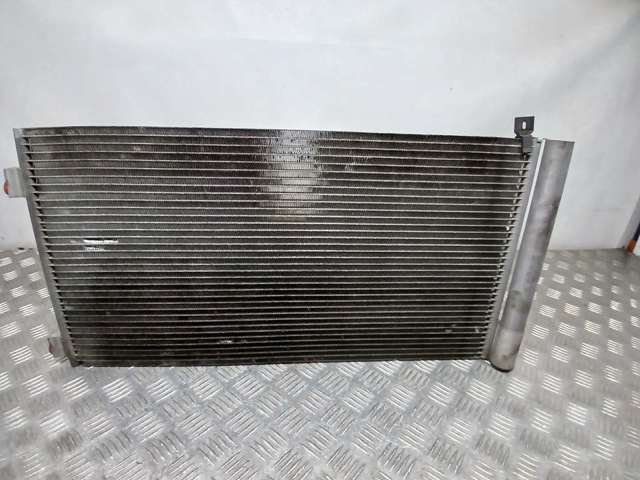 Chłodnica klimatyzacji 9228607 BMW