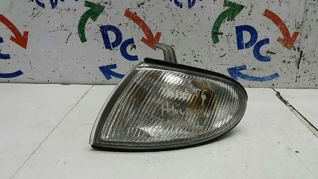 Kupić Kierunkowskaz lewy Hyundai Accent  X-3 w dobrej cenie