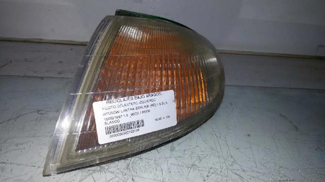 Kierunkowskaz lewy 9230129500 HYUNDAI