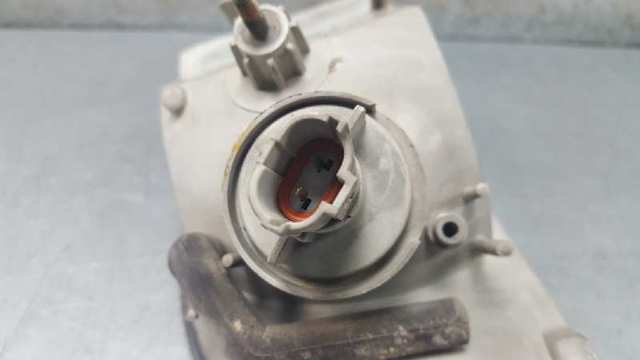 Kierunkowskaz lewy Hyundai Sonata 3